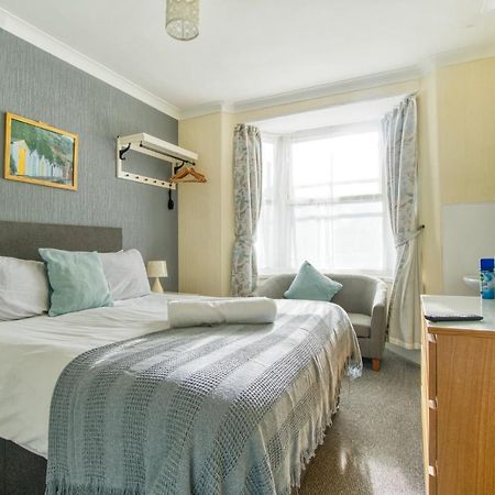 St Weonards Bed & Breakfast Paignton Luaran gambar