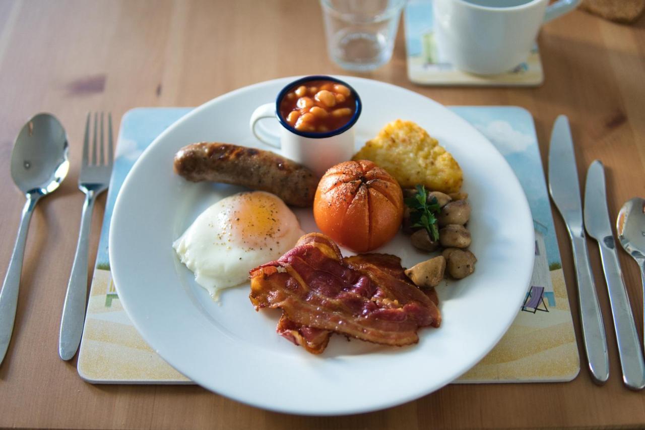 St Weonards Bed & Breakfast Paignton Luaran gambar