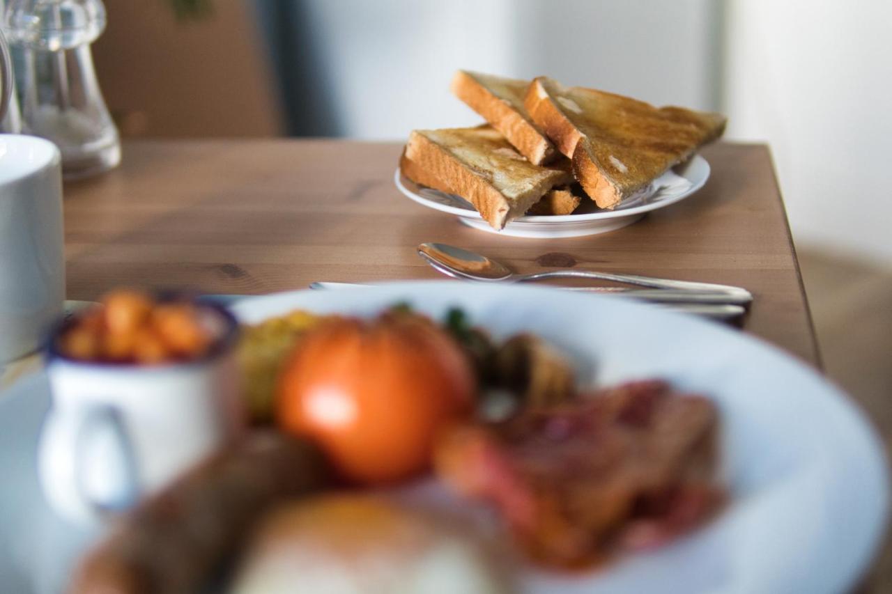 St Weonards Bed & Breakfast Paignton Luaran gambar