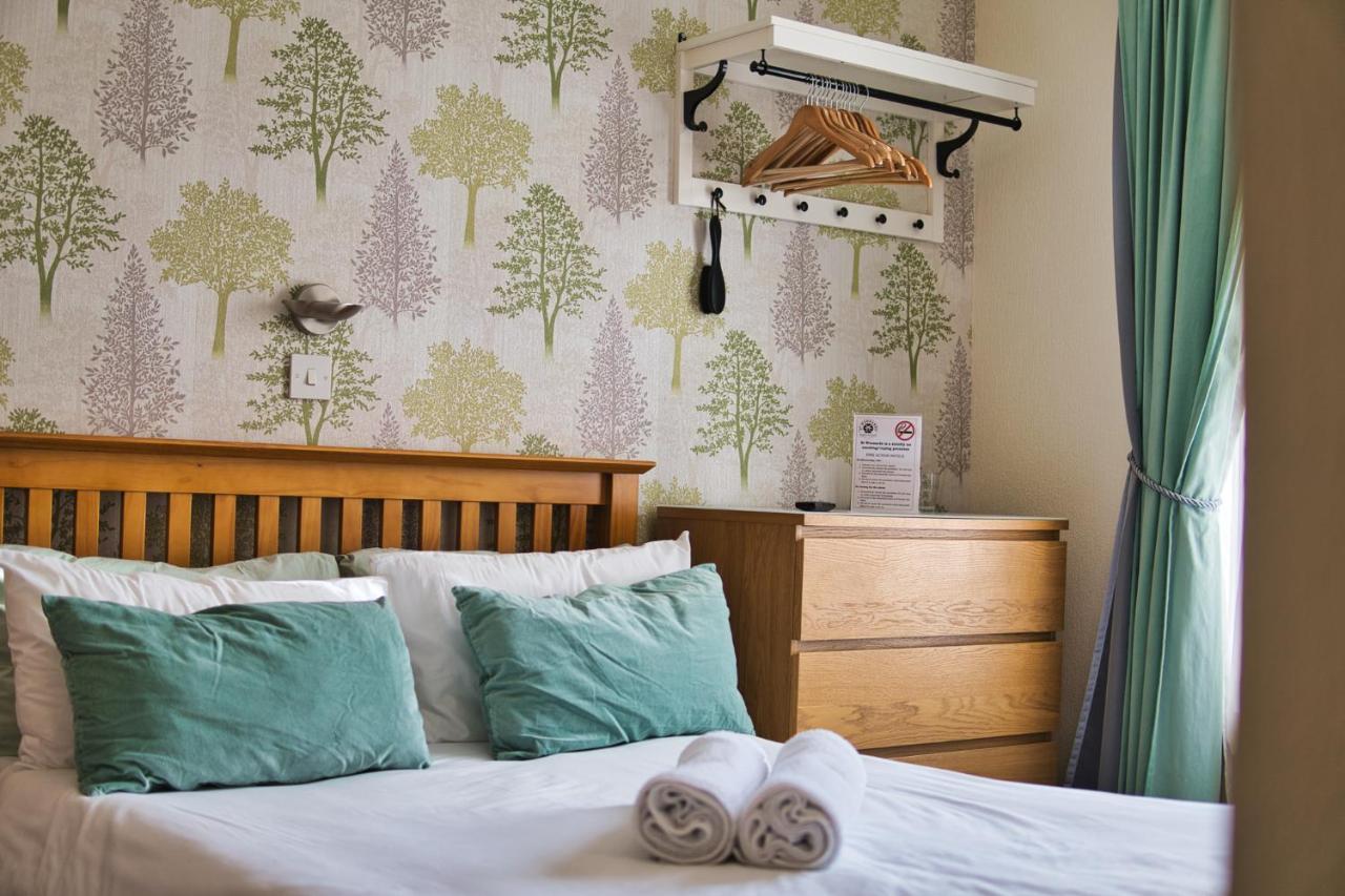 St Weonards Bed & Breakfast Paignton Luaran gambar