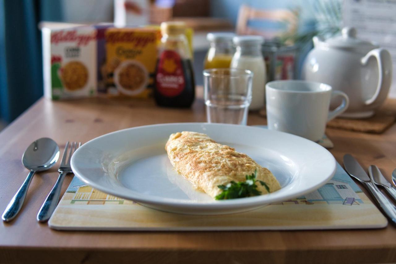 St Weonards Bed & Breakfast Paignton Luaran gambar