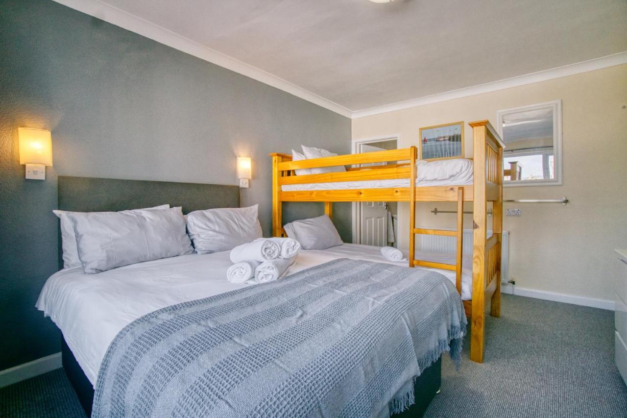 St Weonards Bed & Breakfast Paignton Luaran gambar