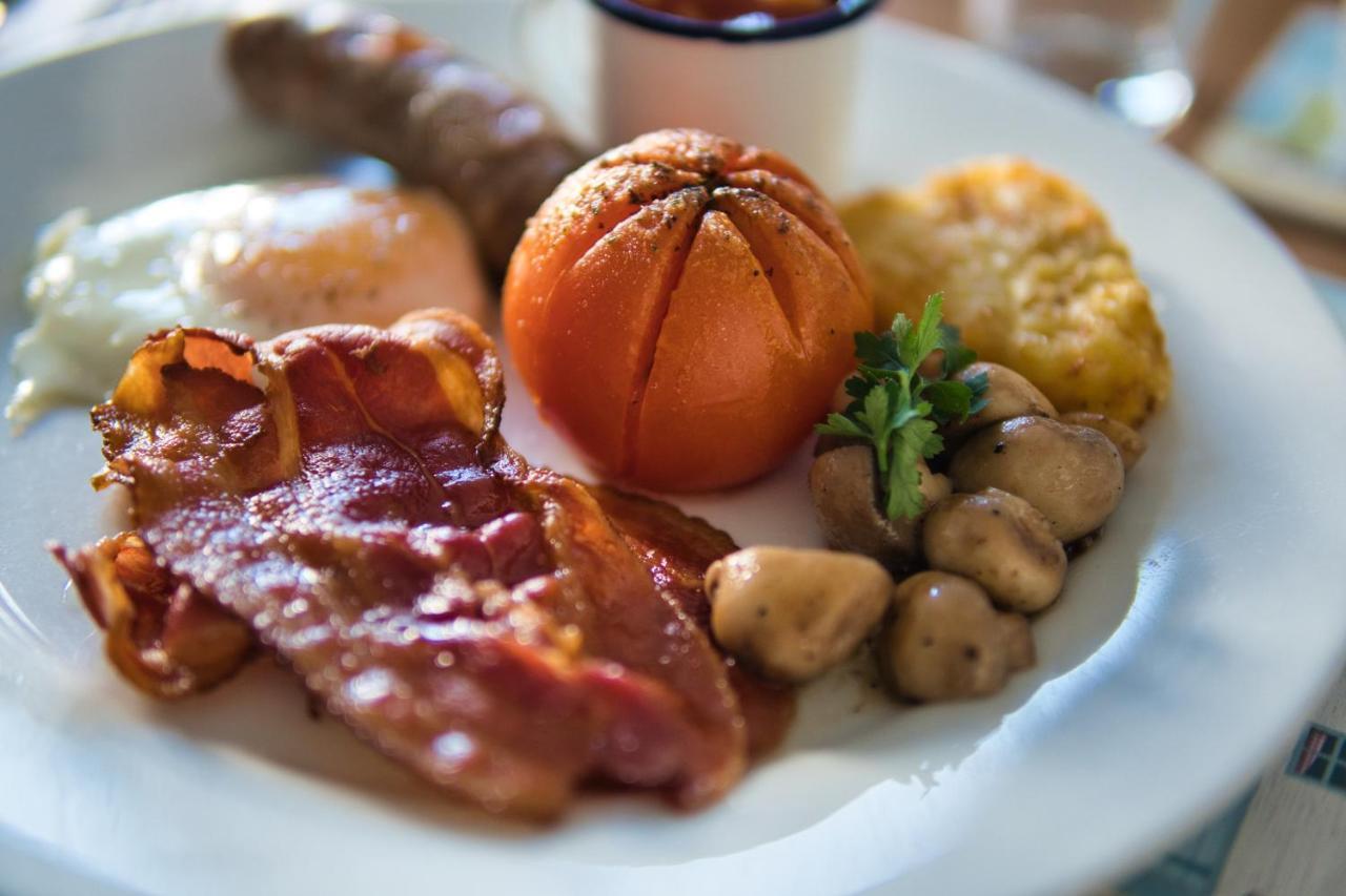 St Weonards Bed & Breakfast Paignton Luaran gambar