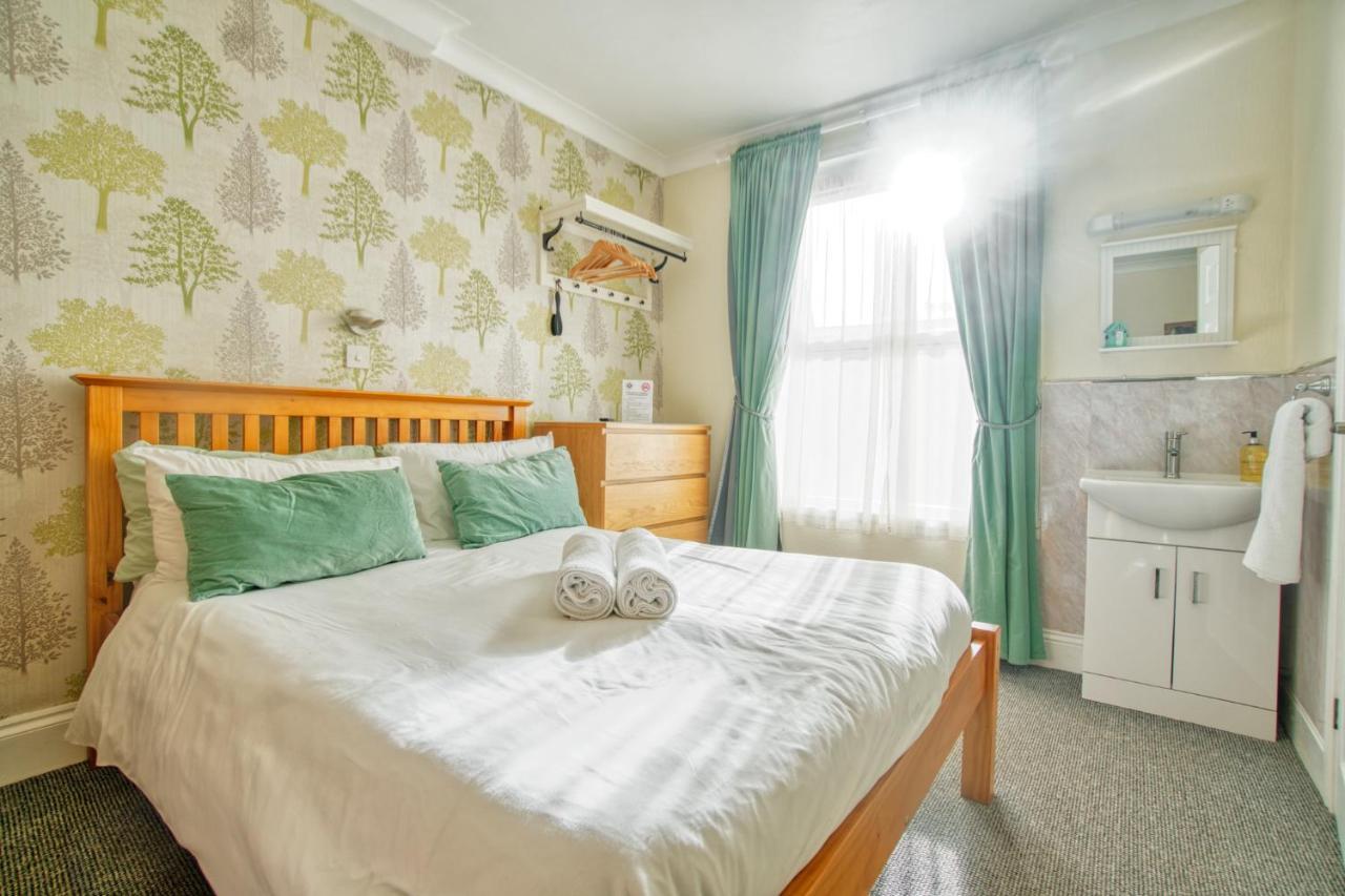 St Weonards Bed & Breakfast Paignton Luaran gambar