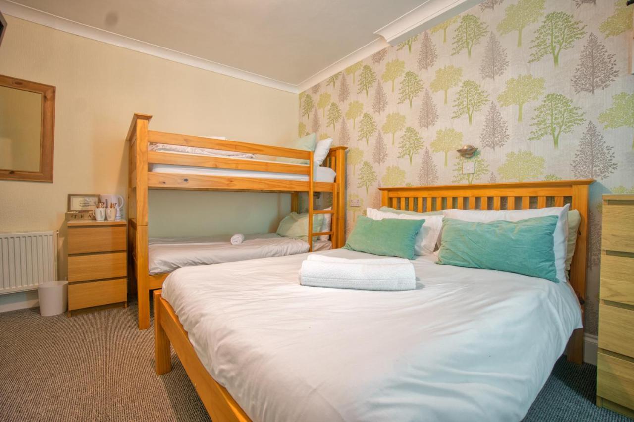St Weonards Bed & Breakfast Paignton Luaran gambar