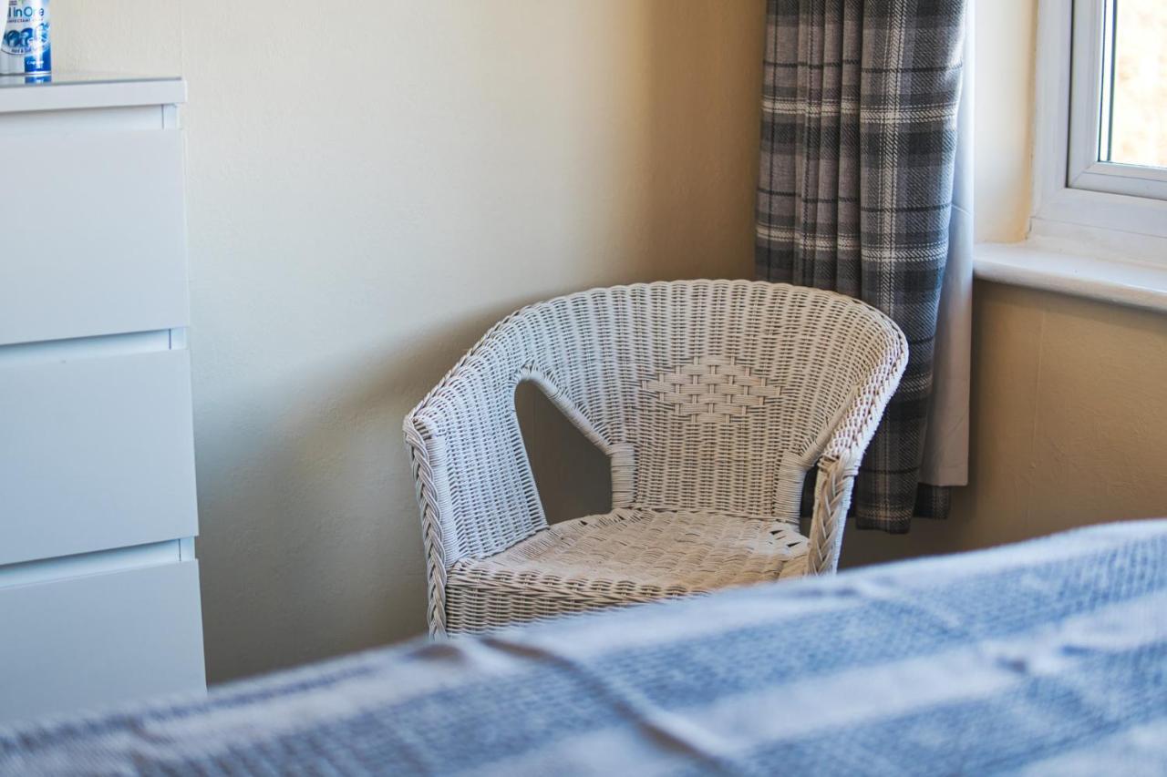 St Weonards Bed & Breakfast Paignton Luaran gambar
