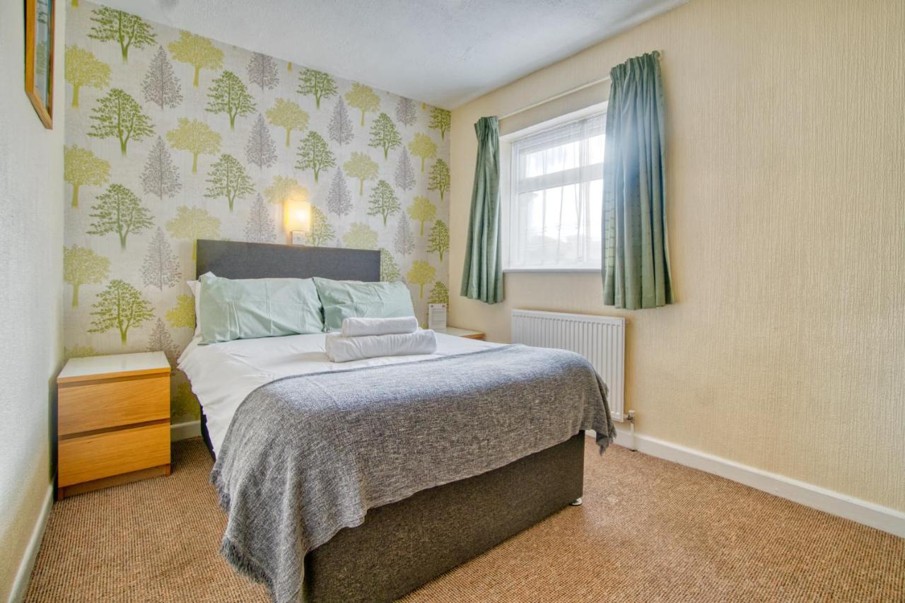 St Weonards Bed & Breakfast Paignton Luaran gambar