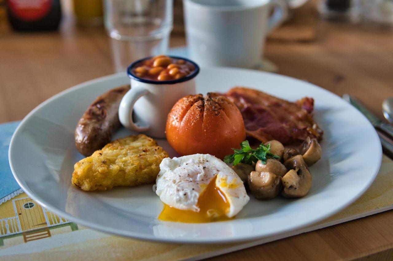 St Weonards Bed & Breakfast Paignton Luaran gambar
