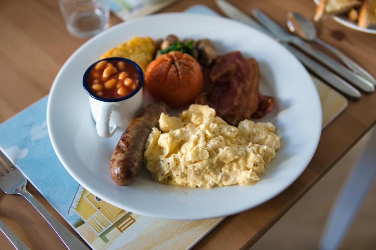 St Weonards Bed & Breakfast Paignton Luaran gambar