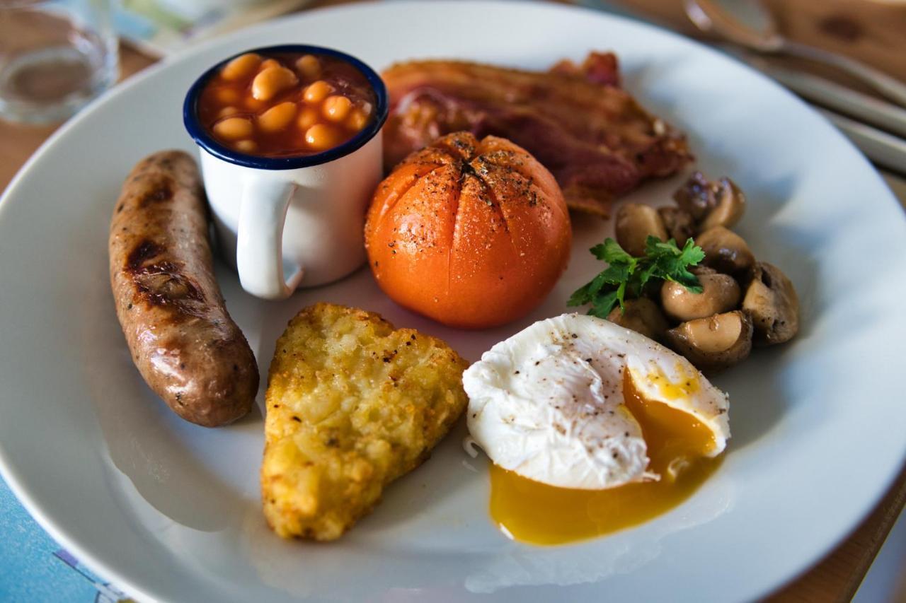 St Weonards Bed & Breakfast Paignton Luaran gambar