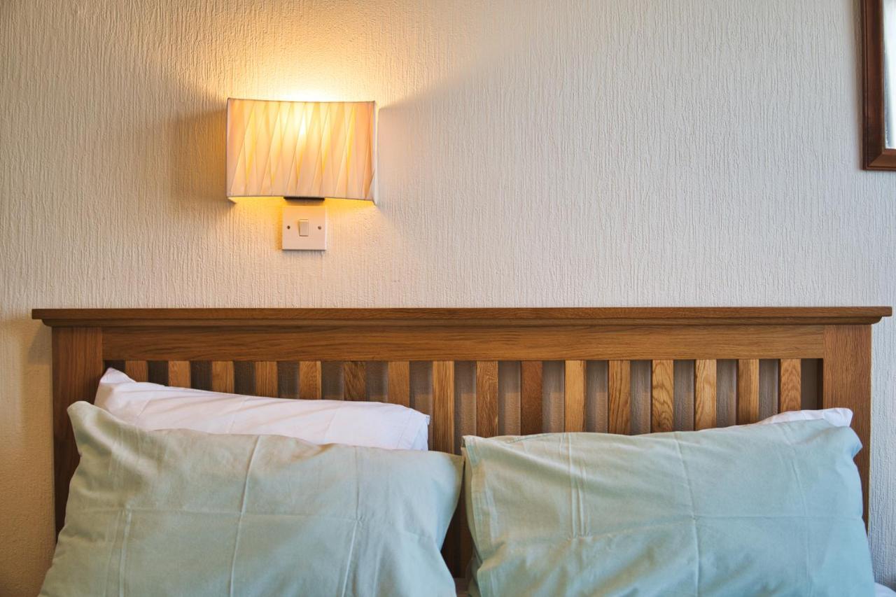 St Weonards Bed & Breakfast Paignton Luaran gambar