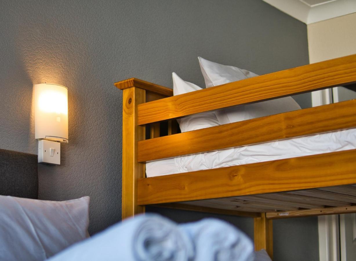 St Weonards Bed & Breakfast Paignton Luaran gambar