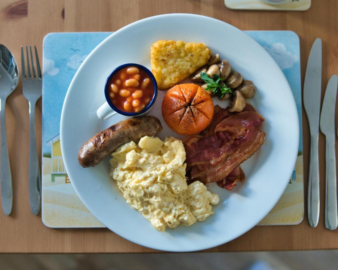 St Weonards Bed & Breakfast Paignton Luaran gambar