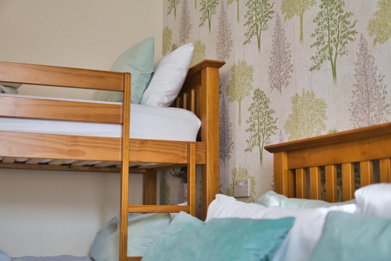 St Weonards Bed & Breakfast Paignton Luaran gambar