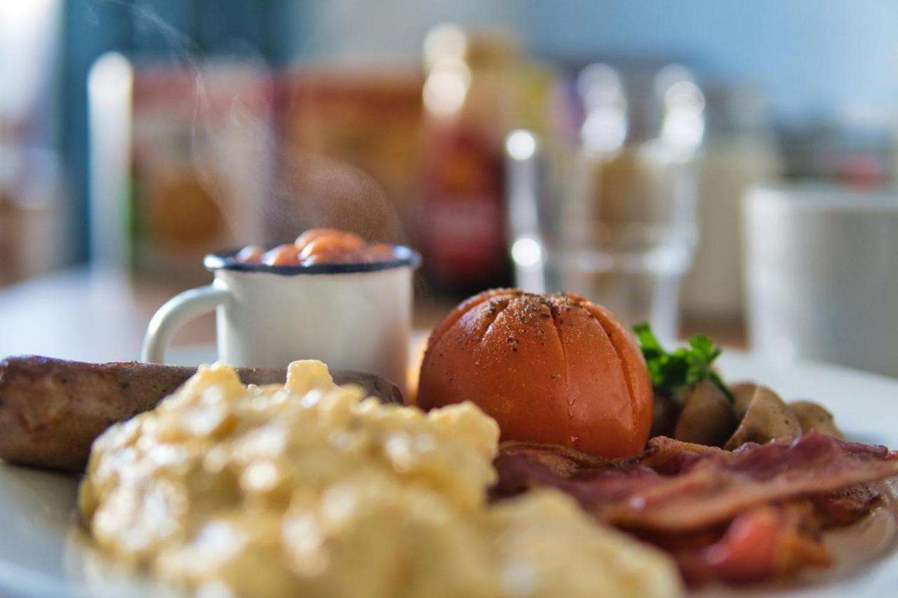 St Weonards Bed & Breakfast Paignton Luaran gambar