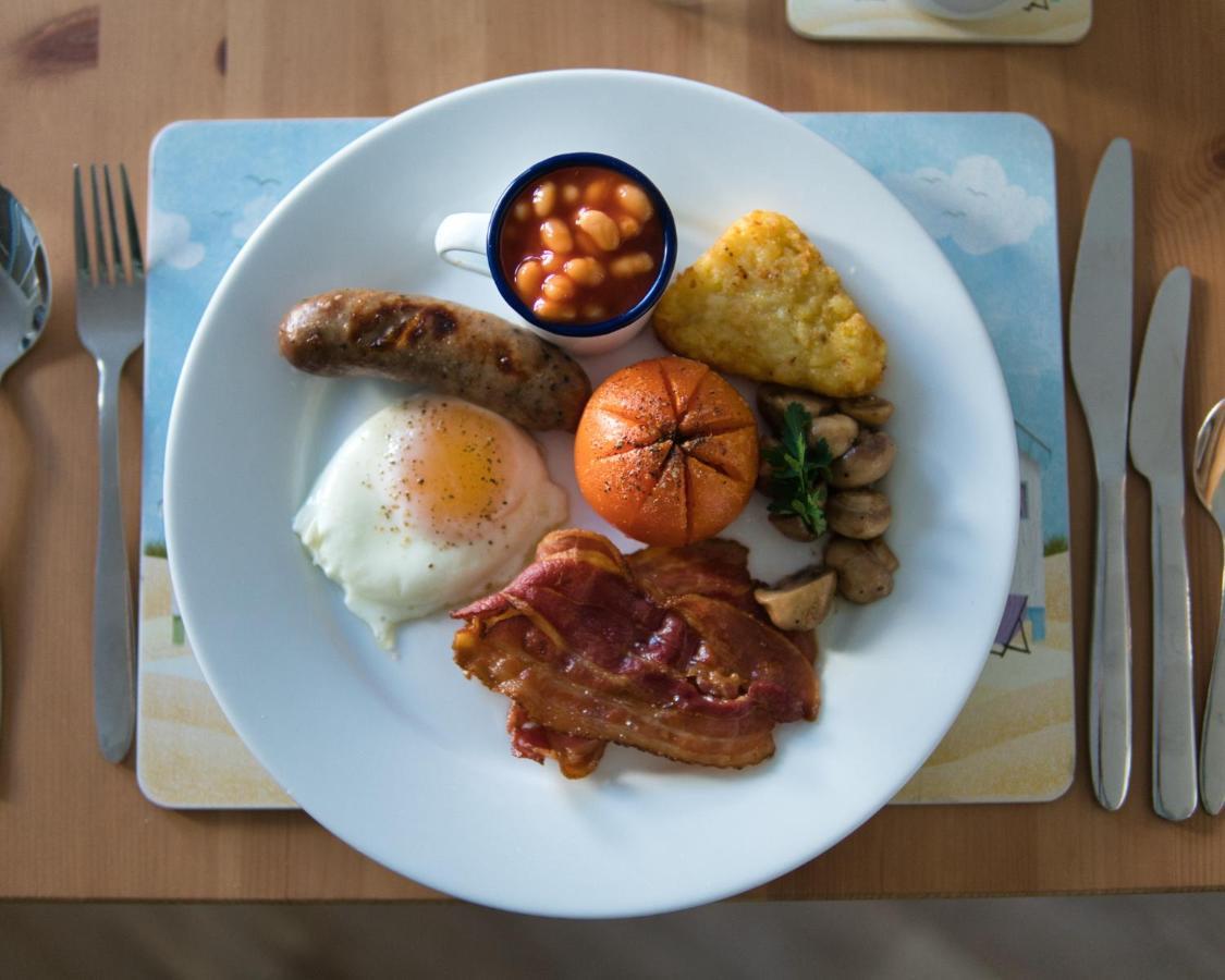 St Weonards Bed & Breakfast Paignton Luaran gambar