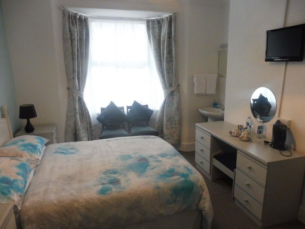 St Weonards Bed & Breakfast Paignton Luaran gambar