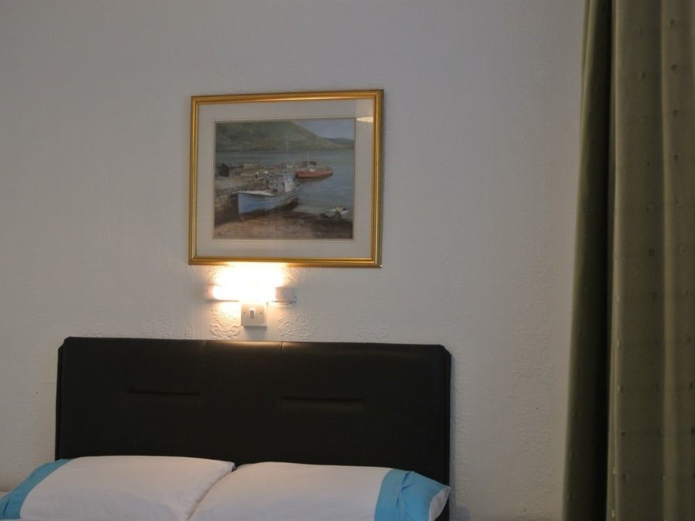 St Weonards Bed & Breakfast Paignton Luaran gambar