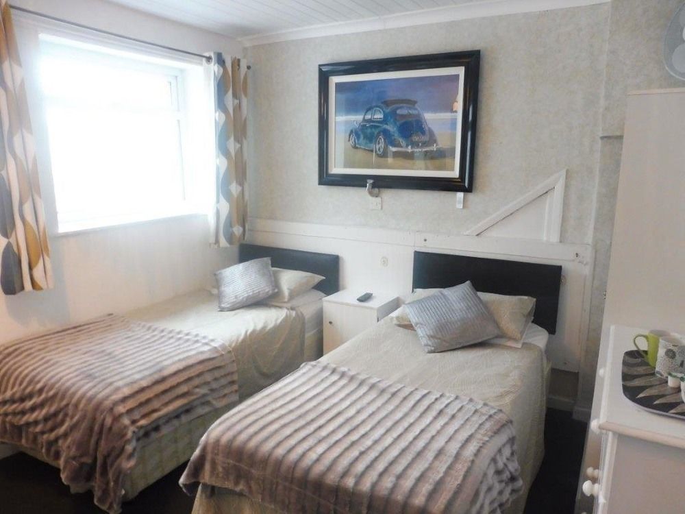 St Weonards Bed & Breakfast Paignton Luaran gambar