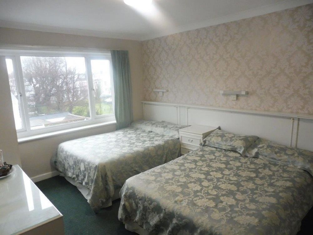St Weonards Bed & Breakfast Paignton Luaran gambar