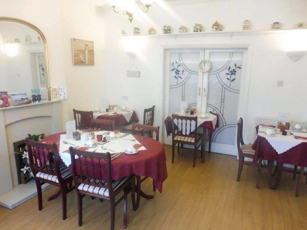 St Weonards Bed & Breakfast Paignton Luaran gambar