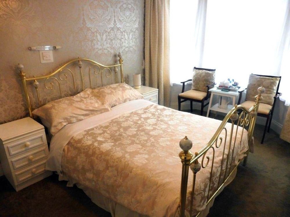 St Weonards Bed & Breakfast Paignton Luaran gambar