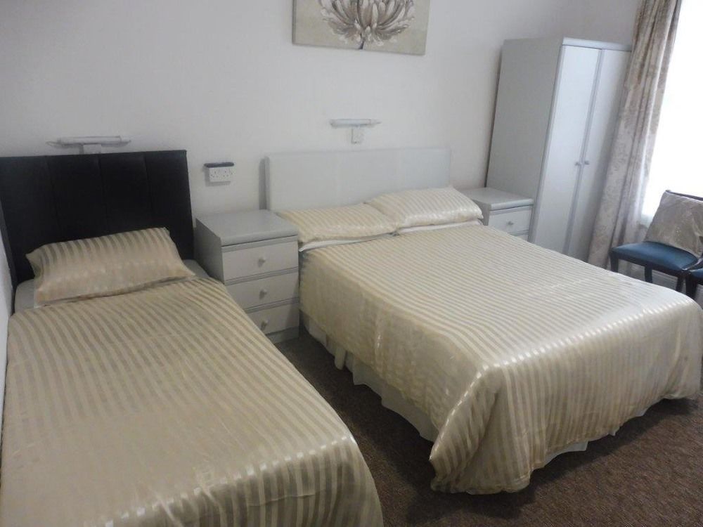 St Weonards Bed & Breakfast Paignton Luaran gambar