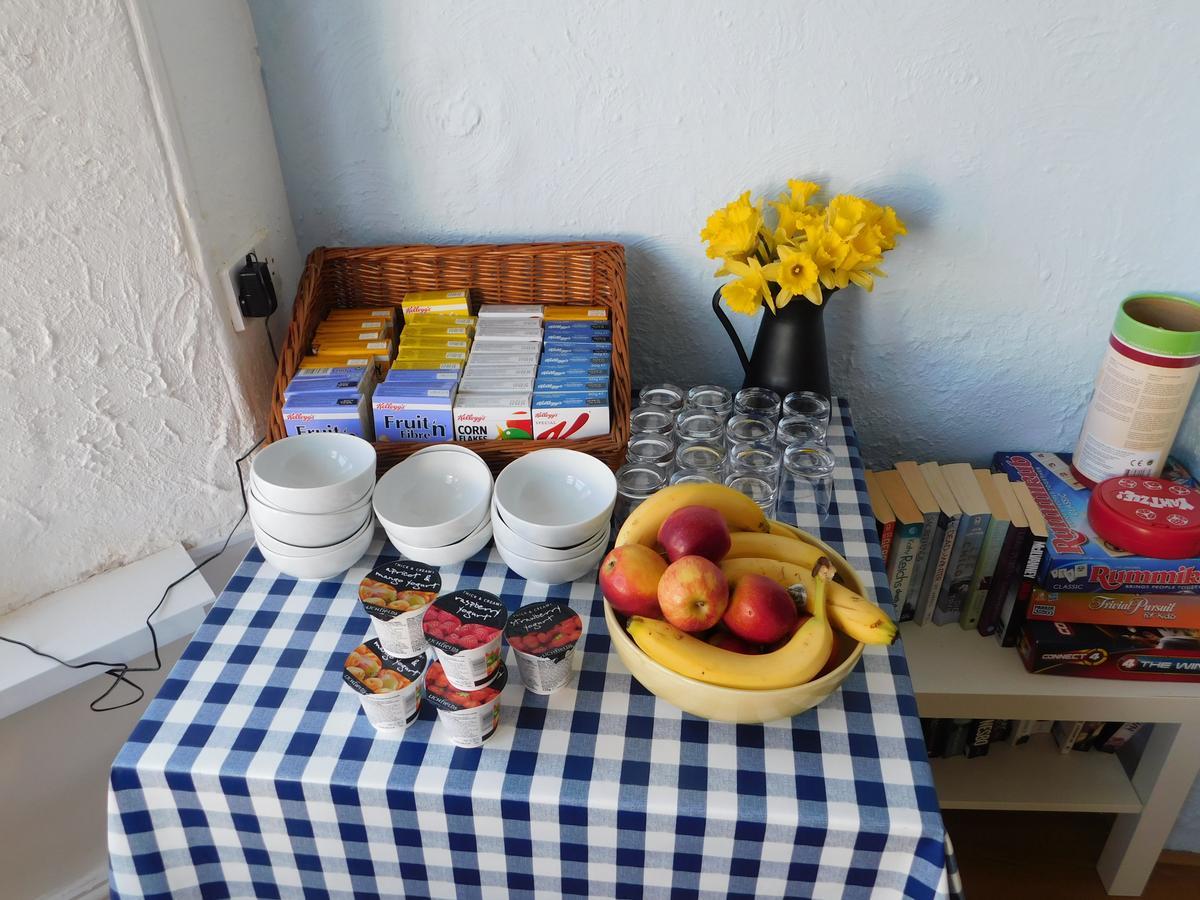 St Weonards Bed & Breakfast Paignton Luaran gambar