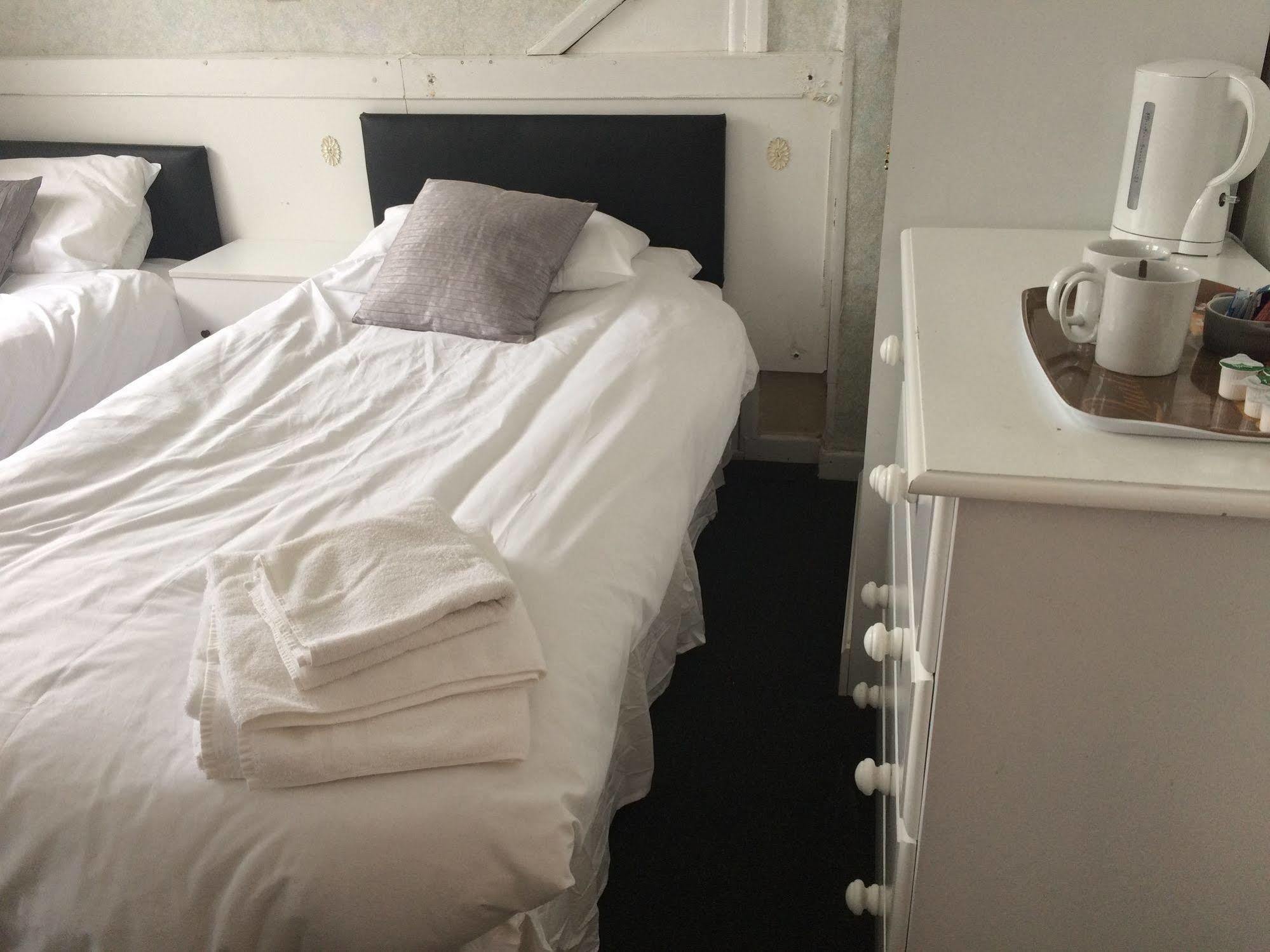 St Weonards Bed & Breakfast Paignton Luaran gambar