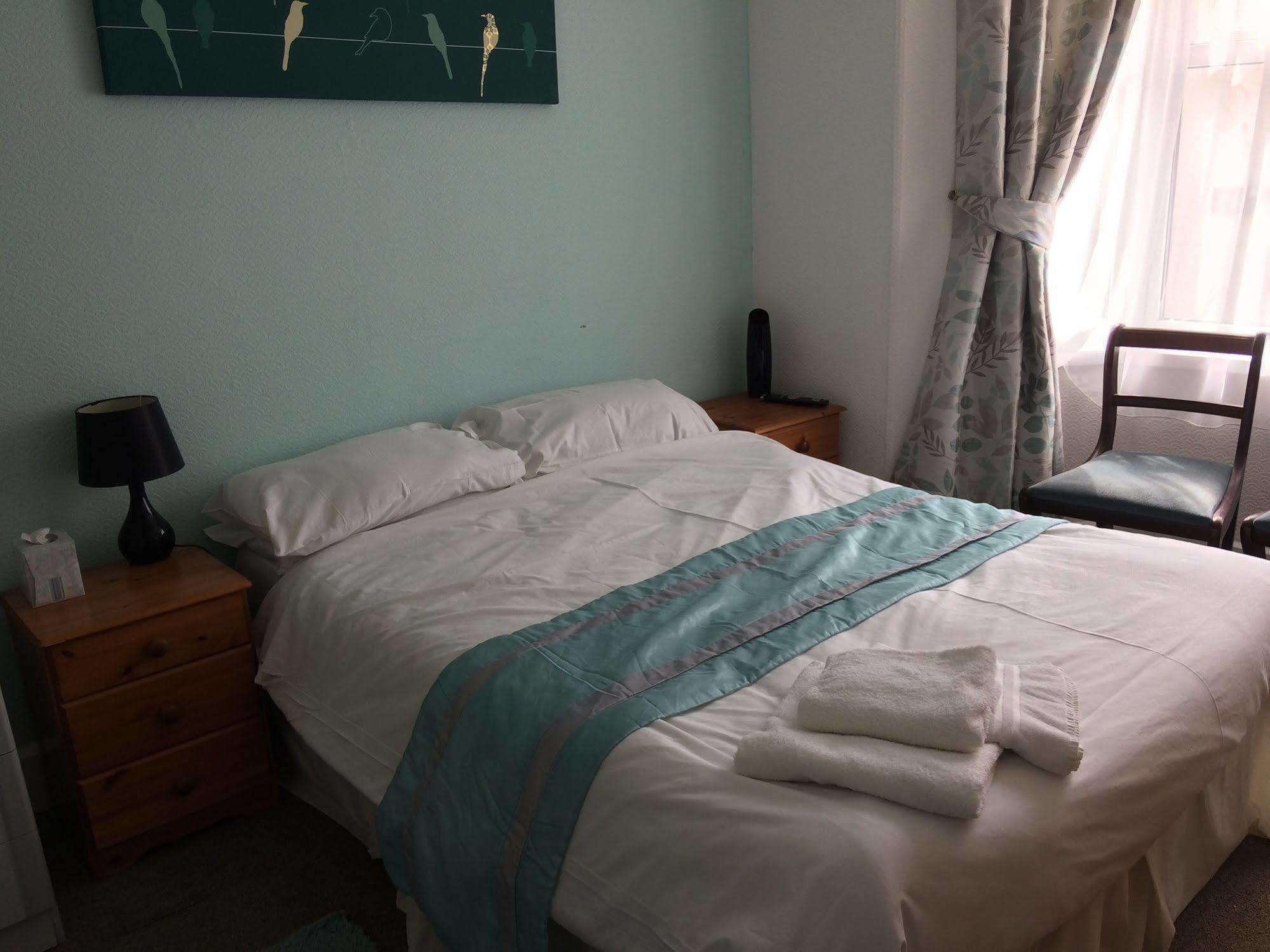 St Weonards Bed & Breakfast Paignton Luaran gambar