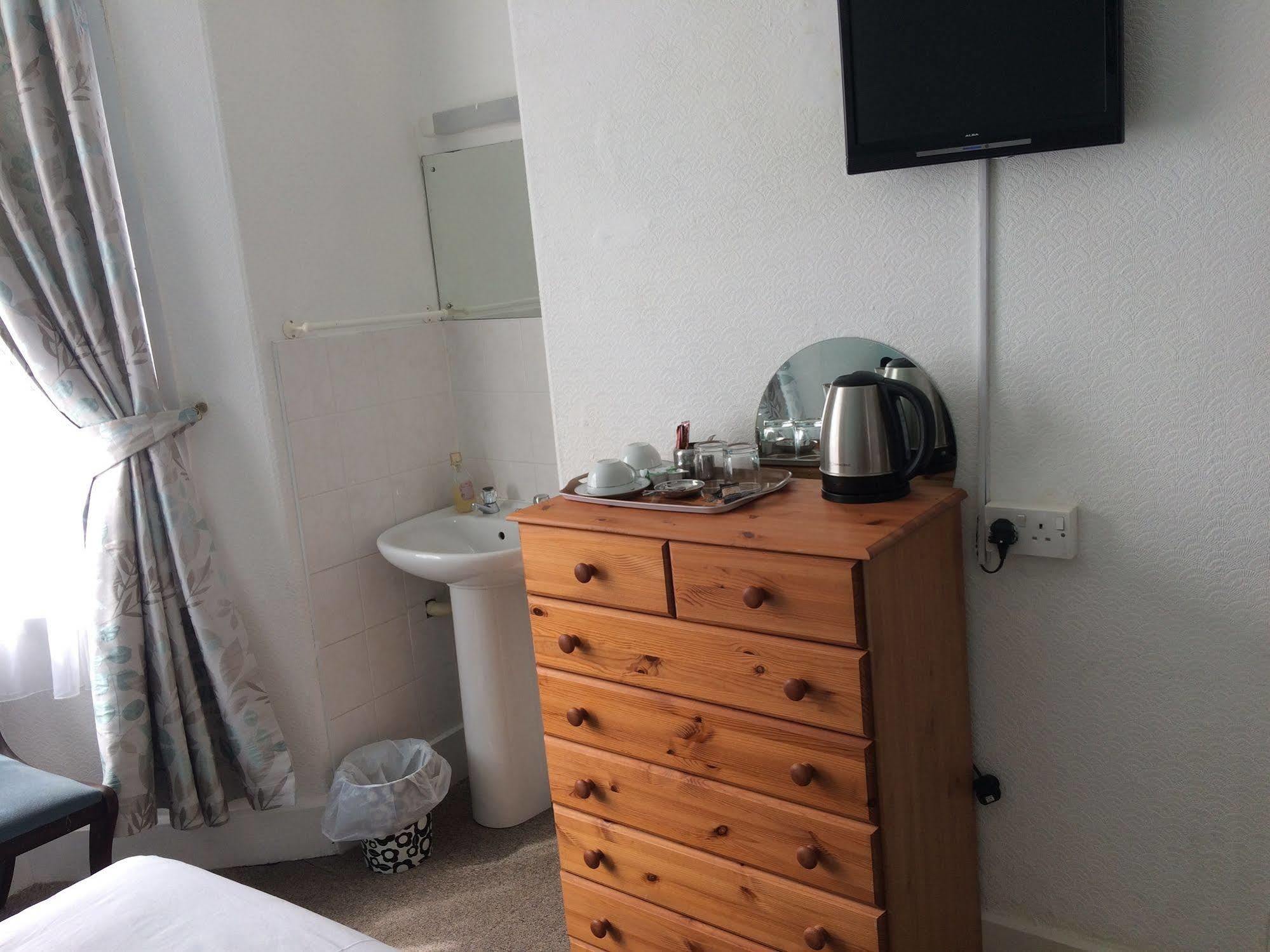 St Weonards Bed & Breakfast Paignton Luaran gambar