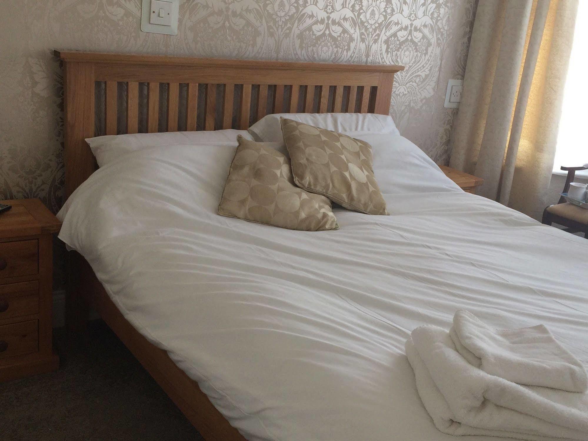 St Weonards Bed & Breakfast Paignton Luaran gambar