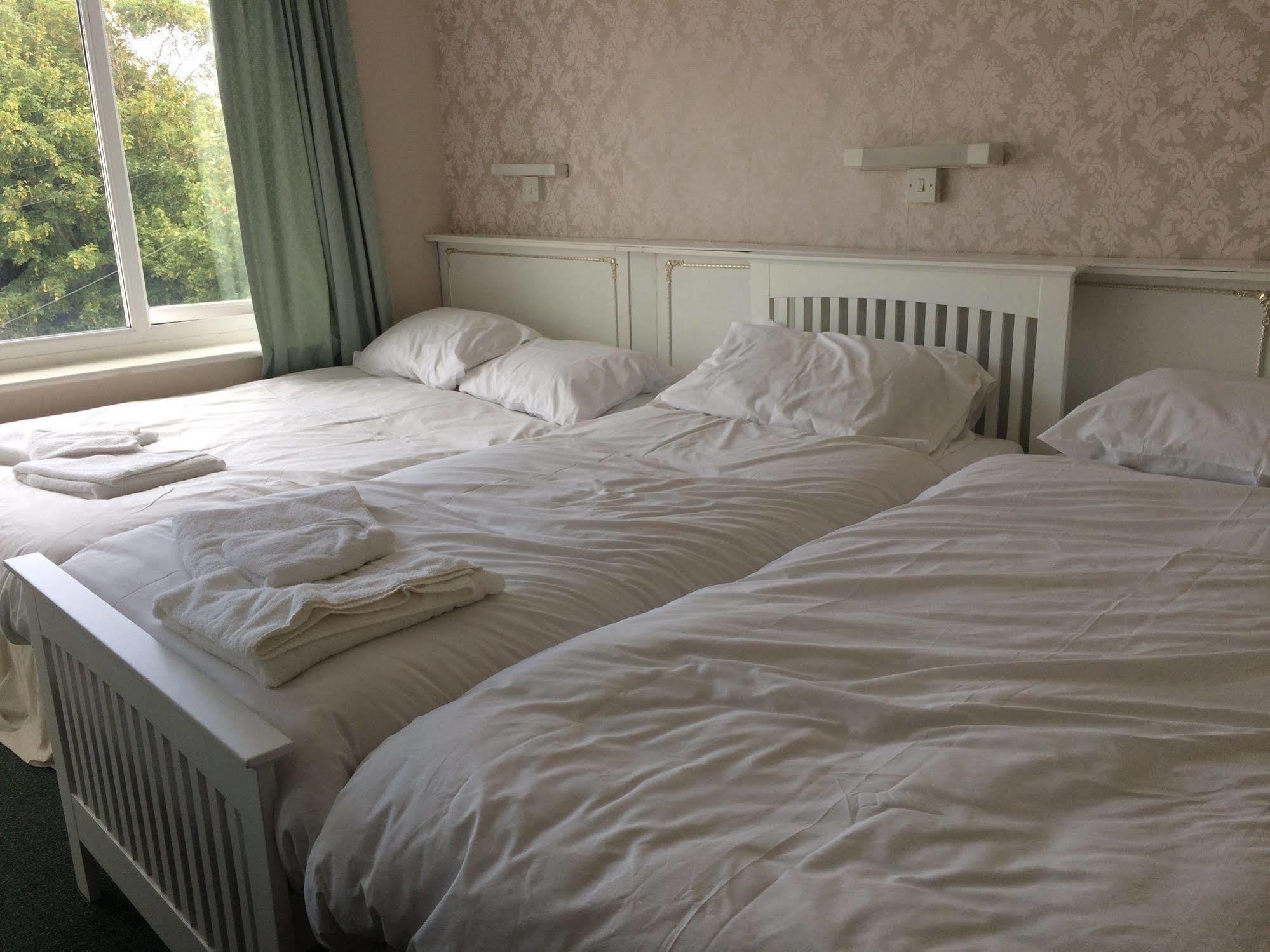 St Weonards Bed & Breakfast Paignton Luaran gambar