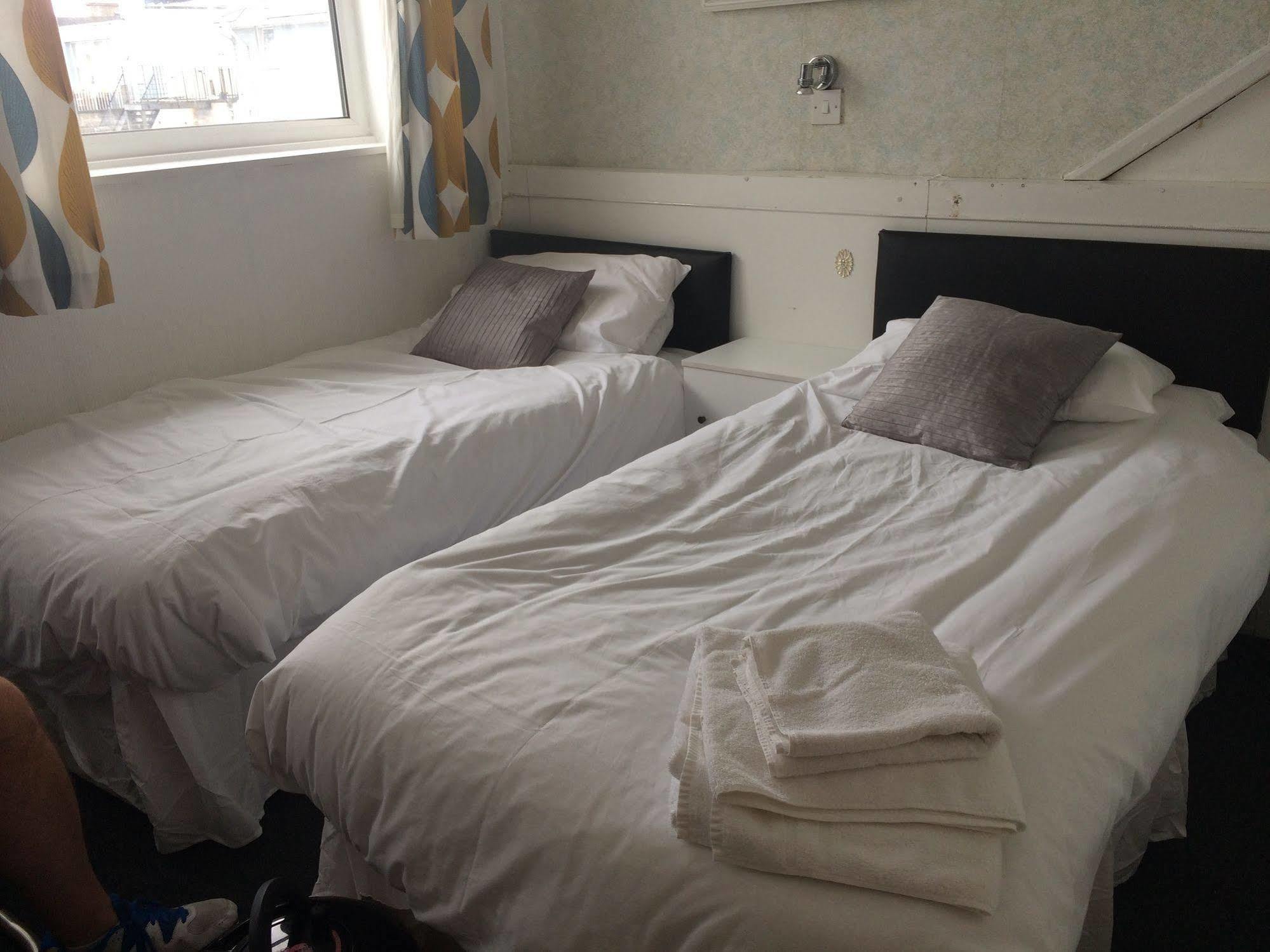 St Weonards Bed & Breakfast Paignton Luaran gambar